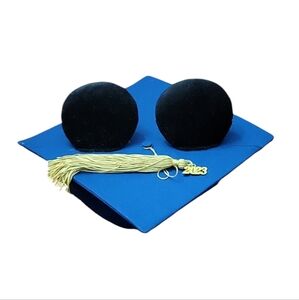 Mickey Mouse Graduation Hat Class 2023